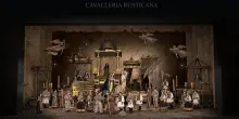 Al Regio di Torino dal 15 ottobre il Festival del verismo, 22 recite e 4 opere