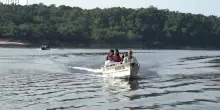 Brasile, il viaggio degli indigeni in Amazonia per andare alle urne