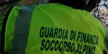Trovati resti umani in Valchiusella, forse sono di un alpinista svizzero