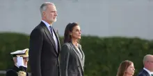 Felipe VI e Letizia in Finlandia, focus su Artico e minaccia russa