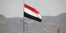Media, forze governative yemenite attaccano gli Houthi vicino a Bab el Mandeb