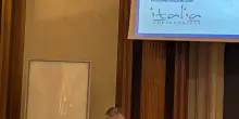 Giuli, 'Pinocchio un romanzo di formazione di ognuno di noi'
