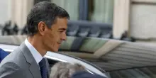 Sanchez, 'ho deciso di convocare le elezioni il 29 novembre'