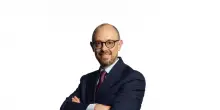 Deutsche Bank, Trentini nuovo Chief Risk Officer Italy