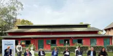 Equitazione: torna a Roma il Longines Global Champions Tour, presenti 10 italiani