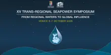 A Venezia il Trans-Regional Seapower Symposium, focus sulla geopolitica dei mari
