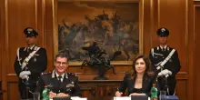 Accordo illycaff&egrave; e Carabinieri per prevenire violenza contro donne