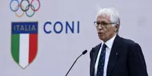 Figc: Giunta Coni, chi decider&agrave; sul commissariamento