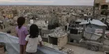 'Dal cessate il fuoco, a Gaza sono morti oltre 340 bambini'