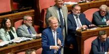 Malan, potrebbe esserci l'esigenza di votare a maggio insieme alle comunali