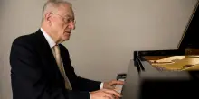 Musica Insieme inaugura la 40/a stagione con Michele Campanella e I Solisti Aquilani