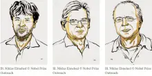Chi sono i vincitori del Nobel per la Medicina