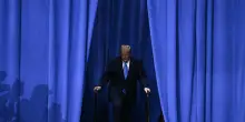 Trump continua il suo tour in vista delle midterm e vola in Nebraska