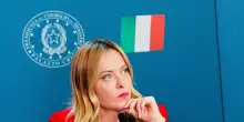 'Io sono Giorgia Meloni', premier registra la sua voce all'ufficio marchi contro i fake