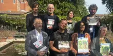 I vincitori del Premio Venice Gardens Foundation Natura 2026