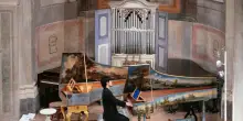 Museo San Colombano, al via la nuova stagione tra musica antica e alta formazione