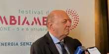Pichetto, sul nucleare valutiamo impianti di piccola stazza