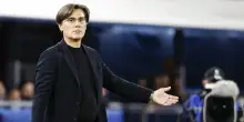 La Turchia esonera Montella, paga il flop in Nations League