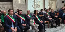 Sindaco Cerreto, 'mantenimento temporaneo sito produttivo non &egrave; garanzia di futuro'