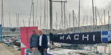 Una barca ricorder&agrave; i 10 anni di 'Corridoi Umanitari' alla Barcolana