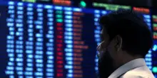Borsa: Europa in rialzo con banche e media, frenano tlc ed energia