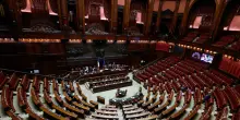 Legge elettorale al rush finale alla Camera, scontro sulla fiducia
