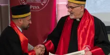 Pizzaballa: 'A Gaza abbiamo il dovere di promettere un futuro'