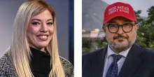 Parte il processo a Boccia, tra i testi citata anche Arianna Meloni