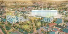 Abodi, "per San Siro i cantieri vanno aperti entro la primavera del 2027"