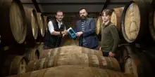 Distillare whisky in orbita, l'esperimento verso il lancio nel 2028
