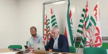 Fim, la produzione di Stellantis cresce ma si aggrava la situazione di Cassino