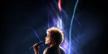 Ornella Vanoni, fuori Viva la vita con Francesco Gabbani