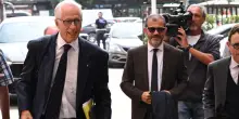 C'e' l'intesa, la Giunta nomina Malag&ograve; commissario della Figc