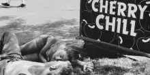 Jessica Lange, 'Guardare davvero. Le mie foto, un diario visivo del mondo'