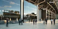 Stadio Olimpico: investimento da circa 150 milioni, oltre 70mila posti