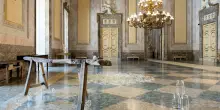 Terrae Motus guarda al futuro, al via la valorizzazione della straordinaria collezione
