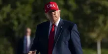 Trump, 'non pensiamo che la peste in Russia sia un'arma biologica'