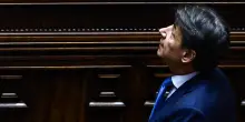 Conte, un attimo dopo l'assemblea Pd tavolo di programma e poi primarie