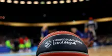 L'Eurolega rifiuta offerta della Nba, ma conversazione resta aperta