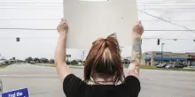 Christa Pike ha ripreso conoscenza e parla