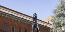A Milano 'Exercises in Empathy' unisce spazialit&agrave; e bisogno di trascendenza
