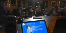 Nobel per la Fisica a Francis Halzen per la scoperta dei neutrini cosmici