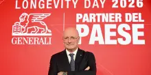 Fancel (Generali), 'longevit&agrave; grande conquista, ripensare la protezione'