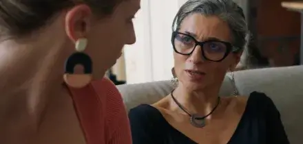 In sala nel 2027 un docu-film su Francesca Albanese