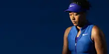 Naomi Osaka: 'Potrei lasciare il tennis se mia figlia me lo chiedesse'