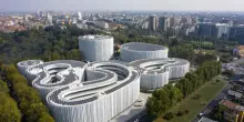 Alla Bocconi una cattedra intitolata a Francesco Merloni per studiare le nuove imprese