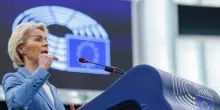 Von der Leyen: 'Lanceremo una task force per aggregare la domanda di energia in Ue'