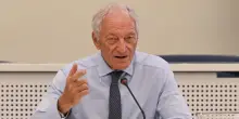Buonfiglio: 'Commissariamento federazioni occasione per mettere a posto le cose'