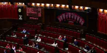 Ok della Camera alla fiducia sui primi due articoli della legge elettorale