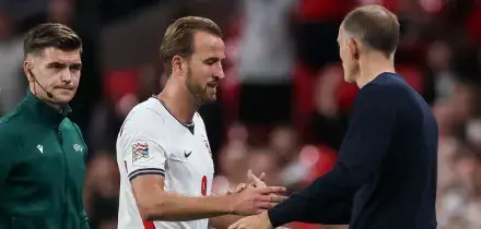 Nations League: Inghilterra-Repubblica Ceca 3-0